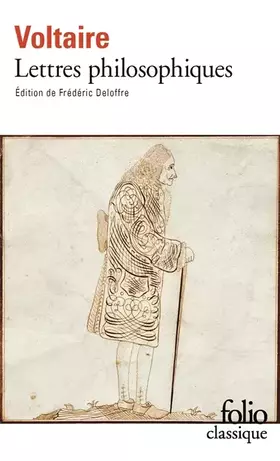 Couverture du produit · Lettres philosophiques