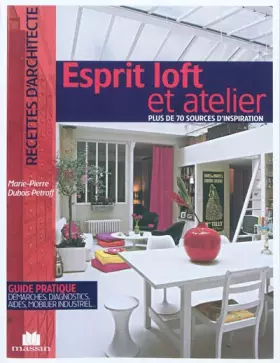 Couverture du produit · Esprit loft & atelier
