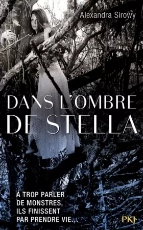 Couverture du produit · Dans l'ombre de Stella (1)