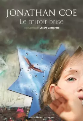 Couverture du produit · Le miroir brisé