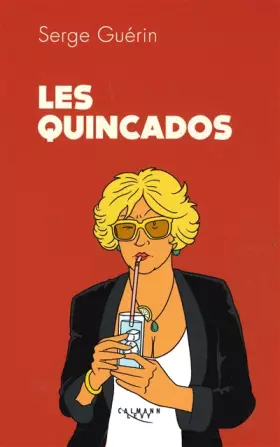 Couverture du produit · Les Quincados