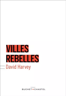 Couverture du produit · VILLES REBELLES (0000)