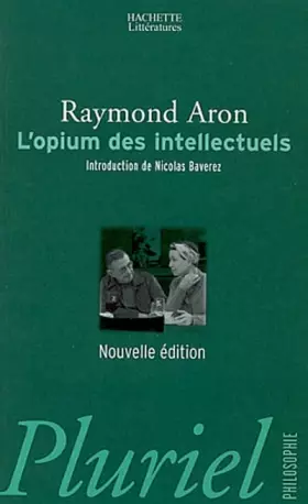 Couverture du produit · L'Opium des intellectuels