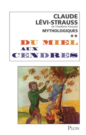 Couverture du produit · DU MIEL AUX CENDRES T02