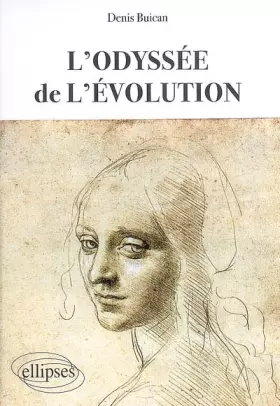 Couverture du produit · L'odyssée de l'évolution