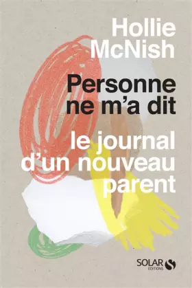 Couverture du produit · Personne ne m'a dit