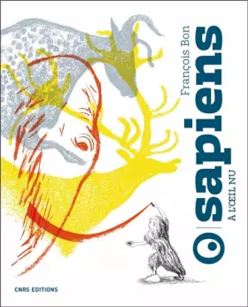 Couverture du produit · Sapiens à l'oeil nu