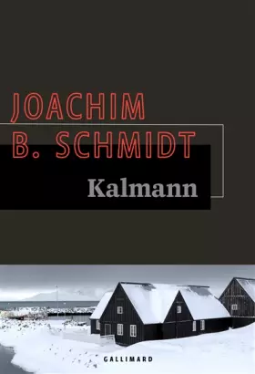 Couverture du produit · Kalmann