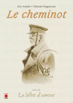 Couverture du produit · Best Of - Le cheminot