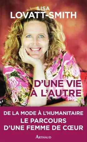 Couverture du produit · D'une vie à l'autre