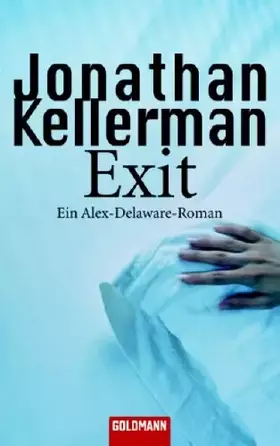 Couverture du produit · Exit