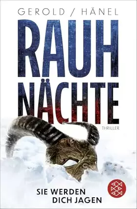 Couverture du produit · Rauhnächte - Sie werden dich jagen: Thriller