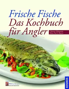 Couverture du produit · Frische Fische - Das Kochbuch für Angler