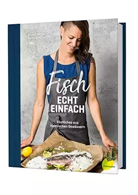 Couverture du produit · Versandkostenfrei : Köstliches aus heimischen Gewässern
