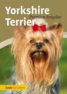Couverture du produit · Yorkshire Terrier