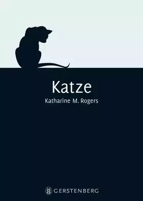 Couverture du produit · Katze: Mythos Tier