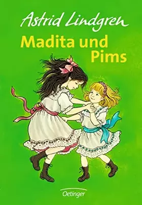 Couverture du produit · Madita 2. Madita und Pims