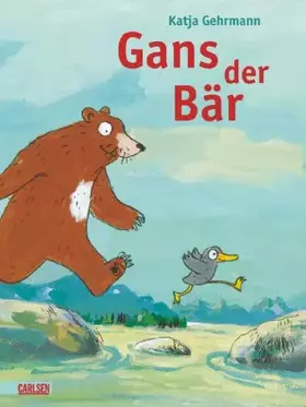 Couverture du produit · Gans der Bär