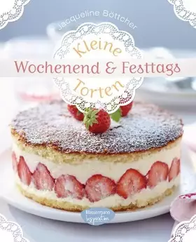 Couverture du produit · Kleine Wochenend- und Festtagstorten