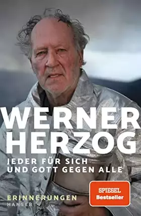 Couverture du produit · Jeder für sich und Gott gegen alle: Erinnerungen