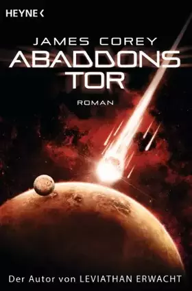 Couverture du produit · Abaddons Tor: Roman (The Expanse-Serie, Band 3)