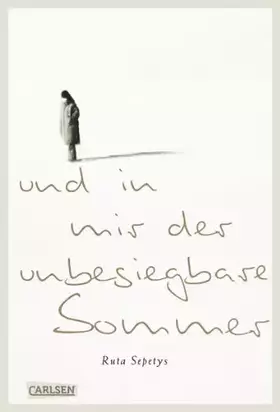Couverture du produit · Und in mir der unbesiegbare Sommer