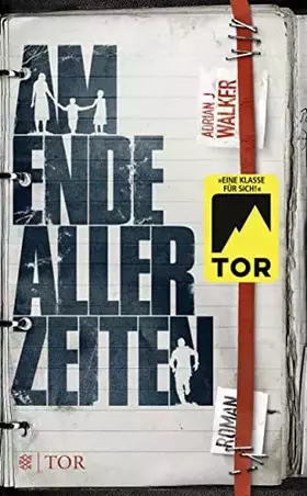 Couverture du produit · Am Ende aller Zeiten: Roman
