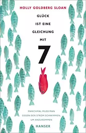 Couverture du produit · Glück ist eine Gleichung mit 7