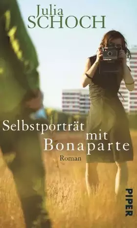 Couverture du produit · Selbstporträt mit Bonaparte: Roman