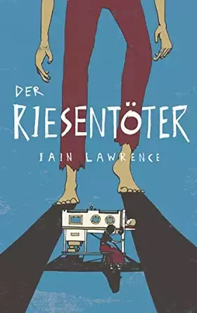 Couverture du produit · Der Riesentöter