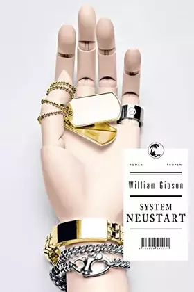 Couverture du produit · System Neustart: Roman