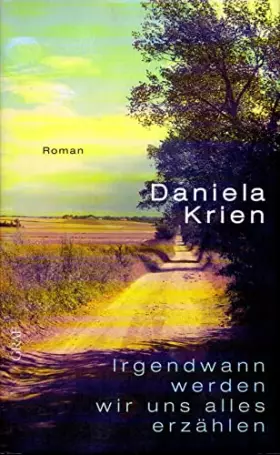 Couverture du produit · Irgendwann werden wir uns alles erzählen