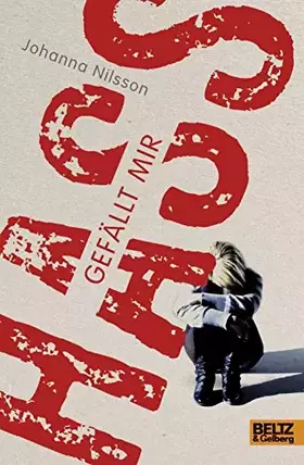 Couverture du produit · Hass gefällt mir: Roman