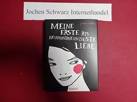 Couverture du produit · Meine erste bis neunundneunzigste Liebe