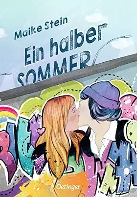 Couverture du produit · Ein halber Sommer