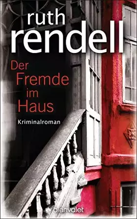 Couverture du produit · Der Fremde im Haus: Kriminalroman