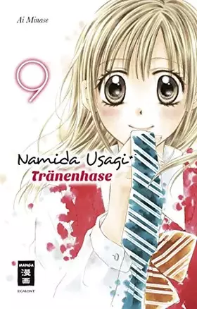 Couverture du produit · Namida Usagi - Tränenhase 09