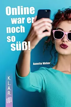 Couverture du produit · Online war er noch so süß!