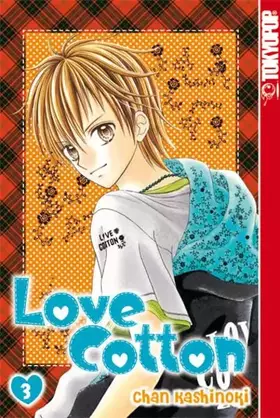 Couverture du produit · Love Cotton 03