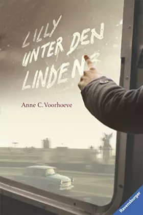 Couverture du produit · Lilly unter den Linden (Jugendliteratur ab 12 Jahre)