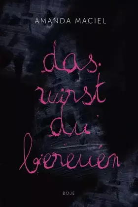 Couverture du produit · Das wirst du bereuen