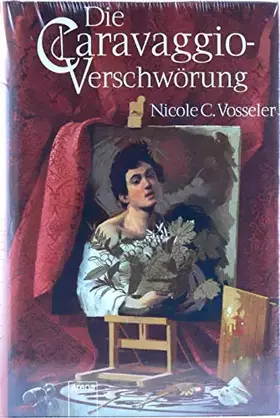 Couverture du produit · Die Caravaggio-Verschwörung