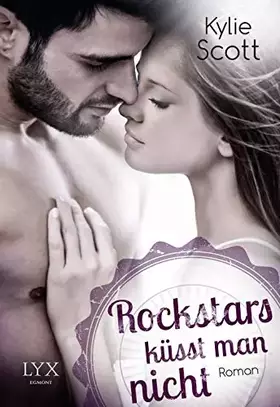 Couverture du produit · Rockstars küsst man nicht: Roman