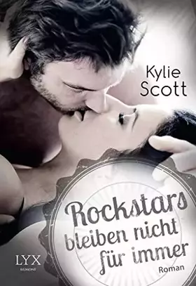 Couverture du produit · Rockstars bleiben nicht für immer: Roman