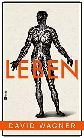 Couverture du produit · Leben
