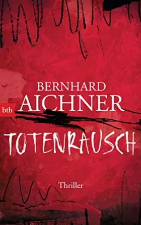 Couverture du produit · Totenrausch: Thriller (Die Totenfrau-Trilogie, Band 3)