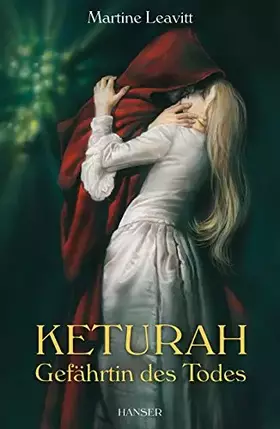 Couverture du produit · Keturah, Gefährtin des Todes