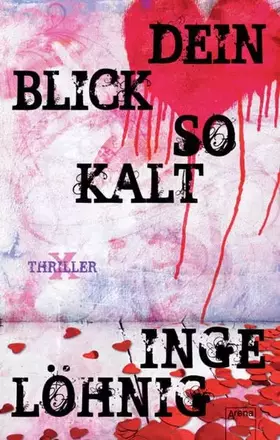 Couverture du produit · X-Thriller / Dein Blick so kalt: Arena X-Thriller