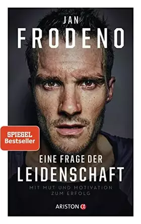 Couverture du produit · Eine Frage der Leidenschaft: Mit Mut und Motivation zum Erfolg