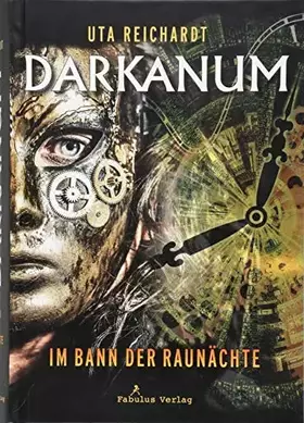 Couverture du produit · Darkanum: Im Bann der Raunächte